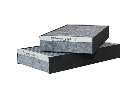 SAK 216
Cabin filter| Imported from Germany