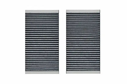 SAK 216
Cabin filter| Imported from Germany