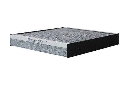 SCT Germany SAK 302 Interior Air Filter| Imported from Germany