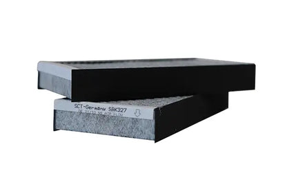 SCT Germany SAK 327 Air Filter| Imported from Germany
