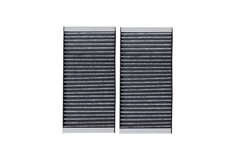 SCT Germany SAK 327 Air Filter for Superior Interior Air Quality