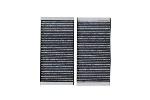 SCT Germany SAK 327 Air Filter for Superior Interior Air Quality