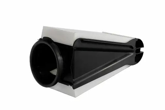 SB 2383
Air filter| Imported from Germany