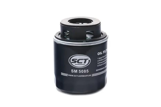 SCT Germany SM 5085 Oil Filter| Imported from Germany