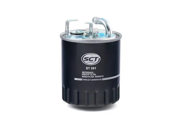 SCT Germany ST 391 Fuel Filter| Imported from Germany