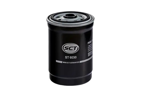 ST 6030 Fuel filter