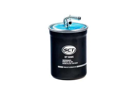 SCT Germany ST 6095 Fuel Filter| Imported from Germany