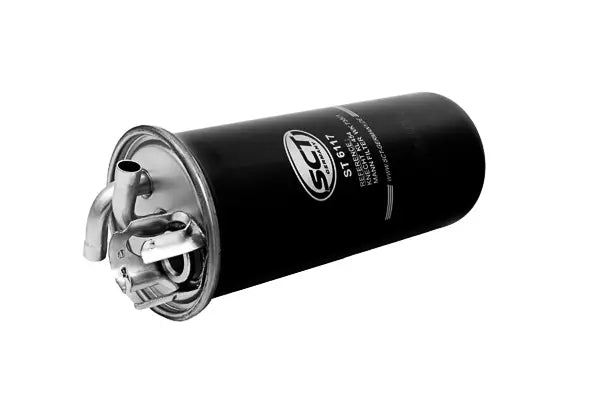 SCT Germany ST 6117 Fuel Filter| Imported from Germany