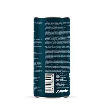 MANNOL Molibden Ultra Green 9092
