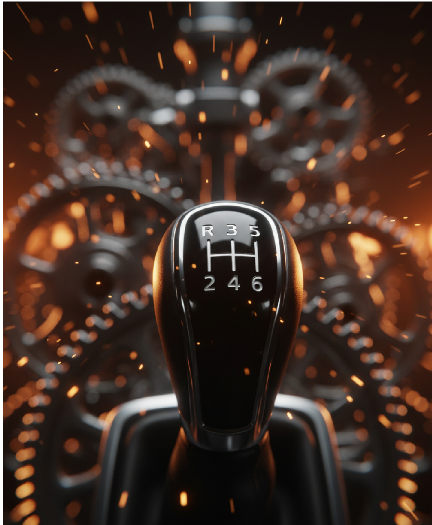 Gear & Transmission Fluids