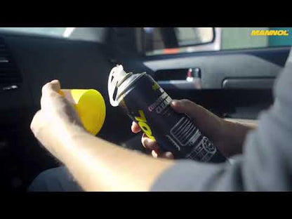 MANNOL 9971 Air Conditioner, Filter Cleaner (520ML)