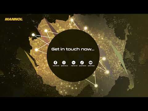 MANNOL 9954 Octane Plus Fuel Additive for Petrol Engines - 450ml